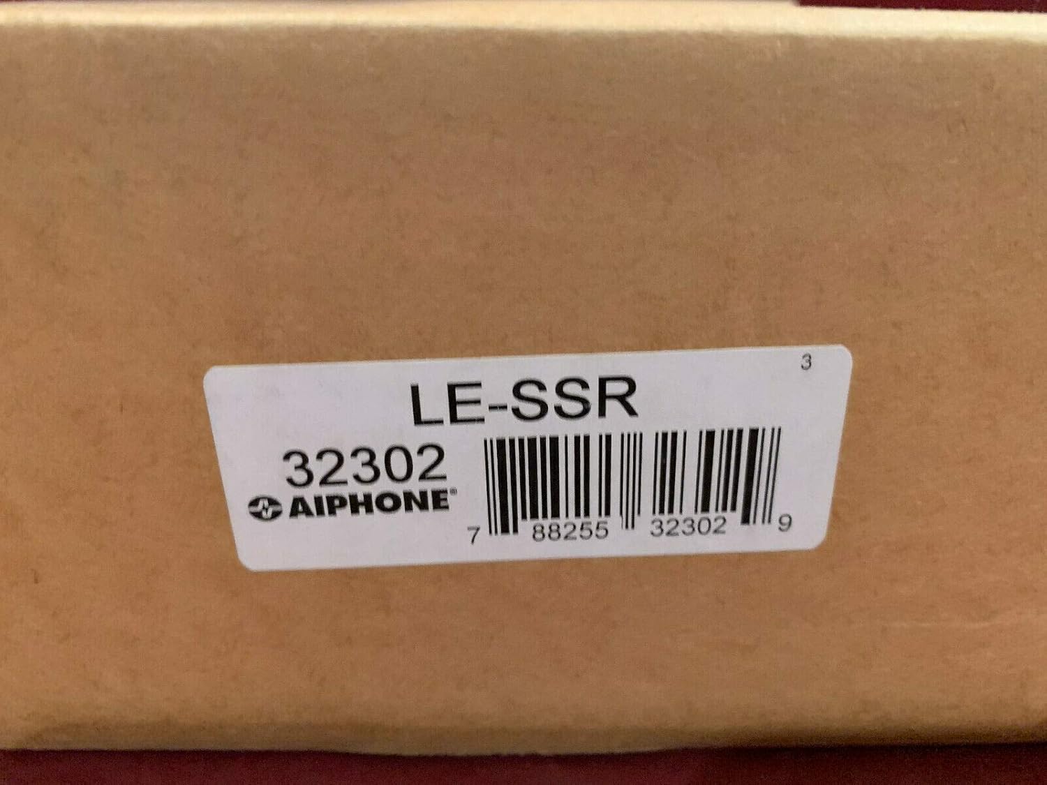 Door Station, Aiphone Products