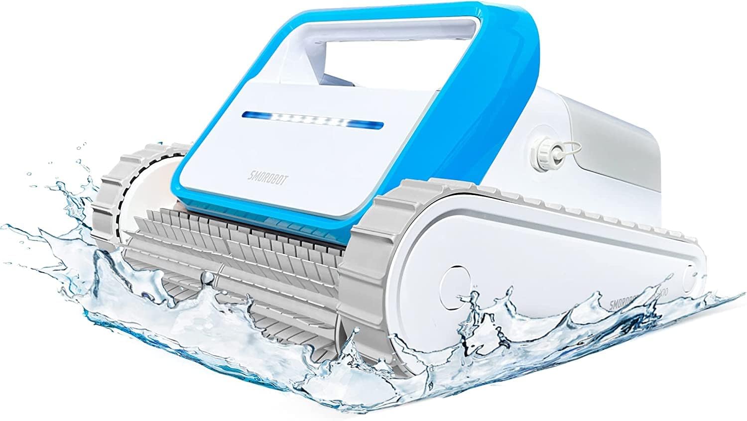 SMOROBOT Pool Cleaners