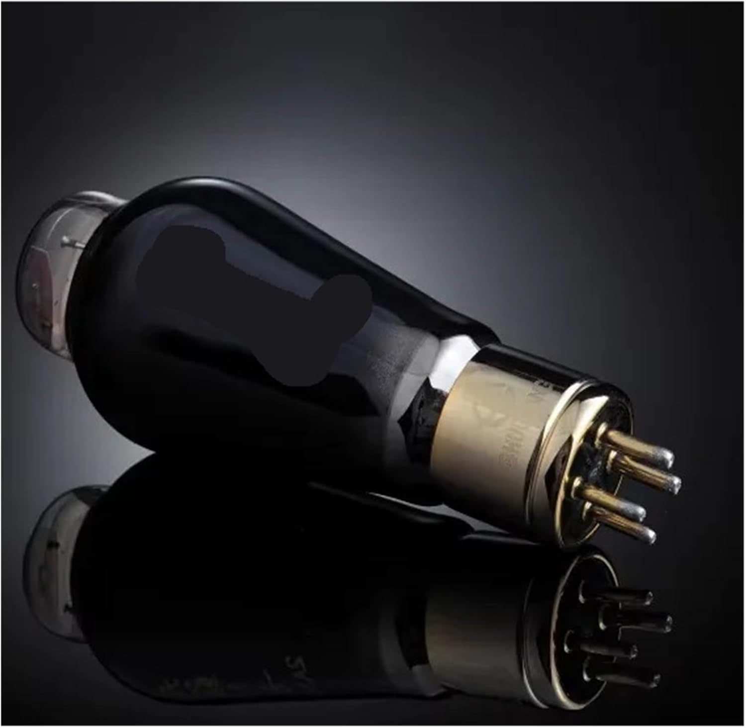 1/2PCS 2A3-T Vacuum Tube Amplifier Tube(2pcs)