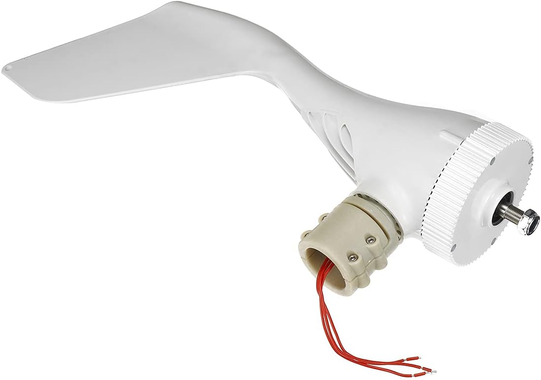 10 Blades 8000W Wind Turbines Generator Wind Generator with Charge Controller Windmill Wind Turbine Energy Generators