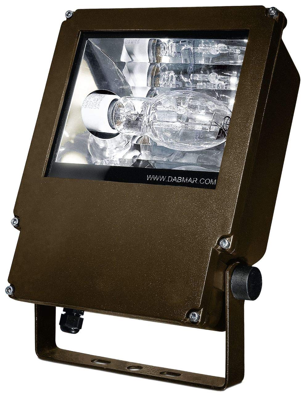 DF6582-BZ Fixture,Medium,HID,Flood