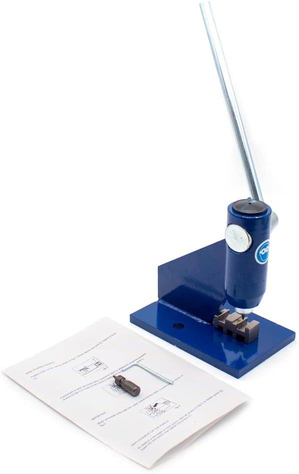 Portable Chainsaw Chains Linker Steel Riveter Chains Link Utility Tools Hand Tools Chains Connector Power Tool Accessories (Chains Breaker)