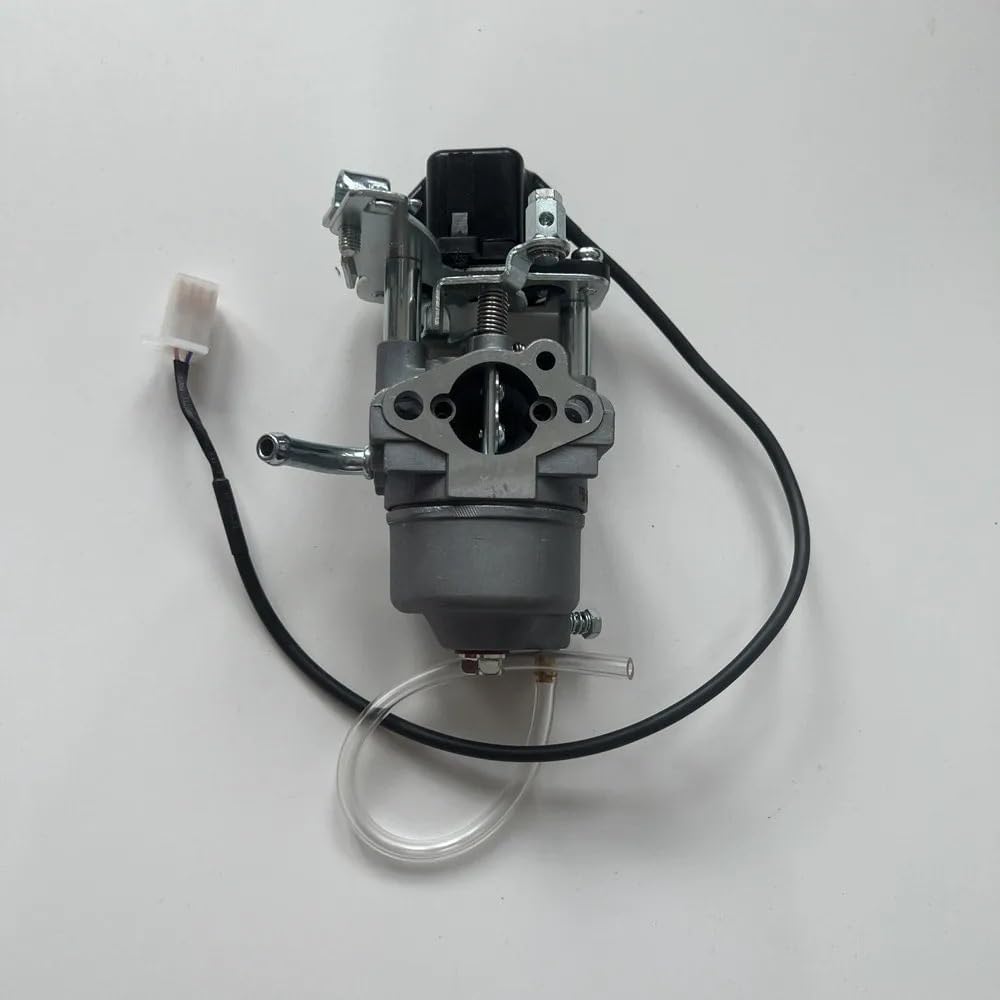 Carb Carburetor 24BYJ48 step motor 8V DC 4-wire Fit for Y/ama/ha MZ80 148F 144F 24V inverter generator carburettor genset Garden Parts