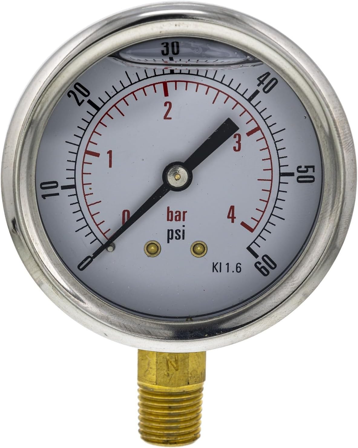 Replacement for fits 142-3437 Plain Gau Junior Intermediate Stand On Sprayer