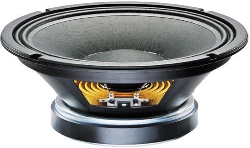 212 Main 10 in. 150W Professional Speaker