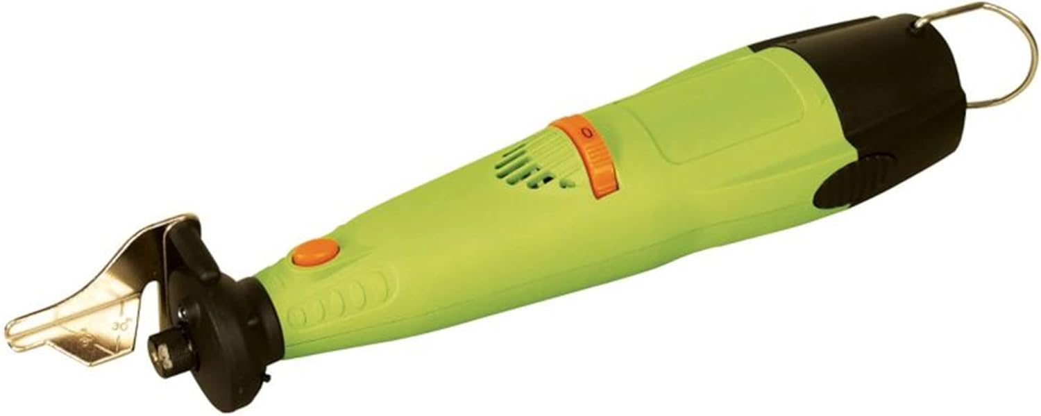 Timber Tuff Tools, Handheld Chainsaw Chain Sharpener, Model# CS-96V