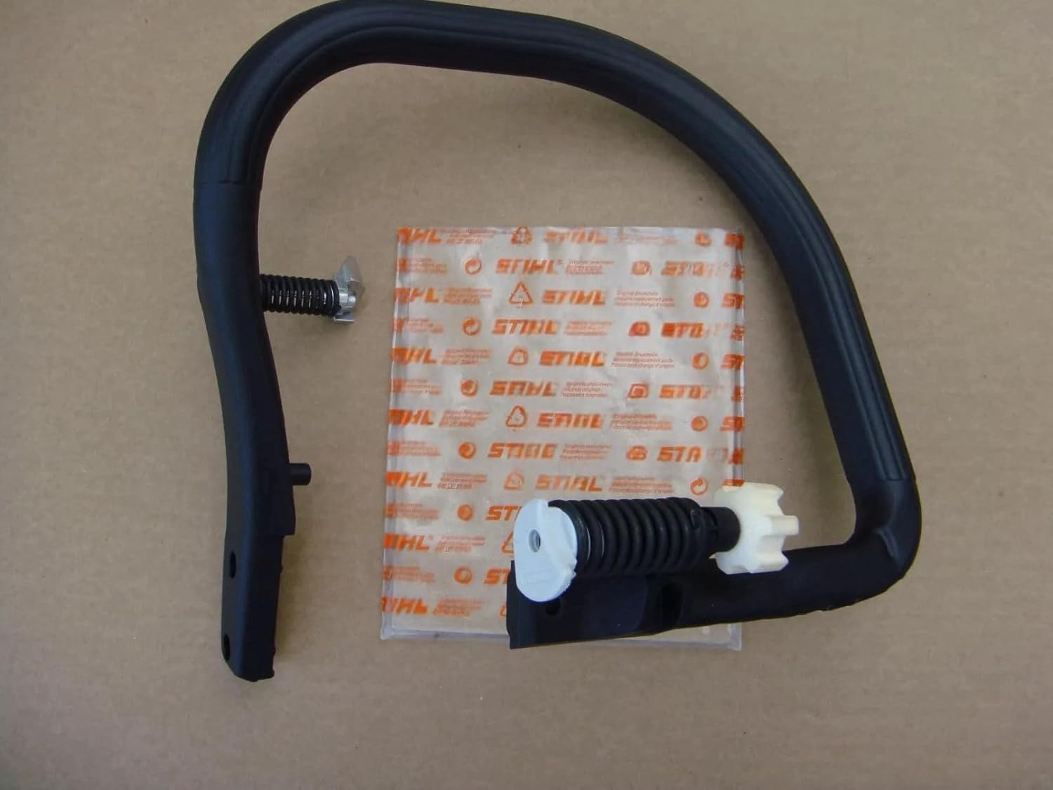 NEW Genuine MS261 MS261C CHAINSAW HANDLE BAR HANDLBAR,Replacement for STIHL OEM