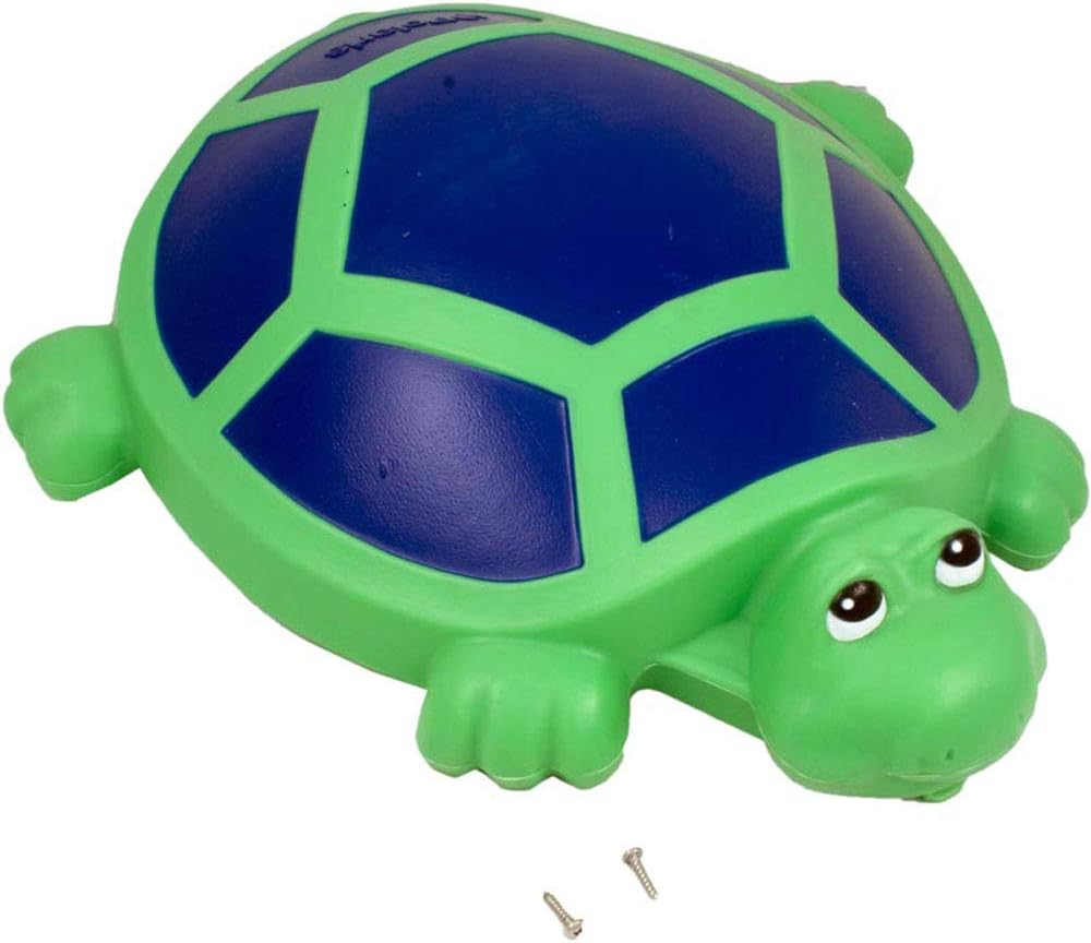 Polaris Genuine Parts Replacement Turtle Top, 6-309-00