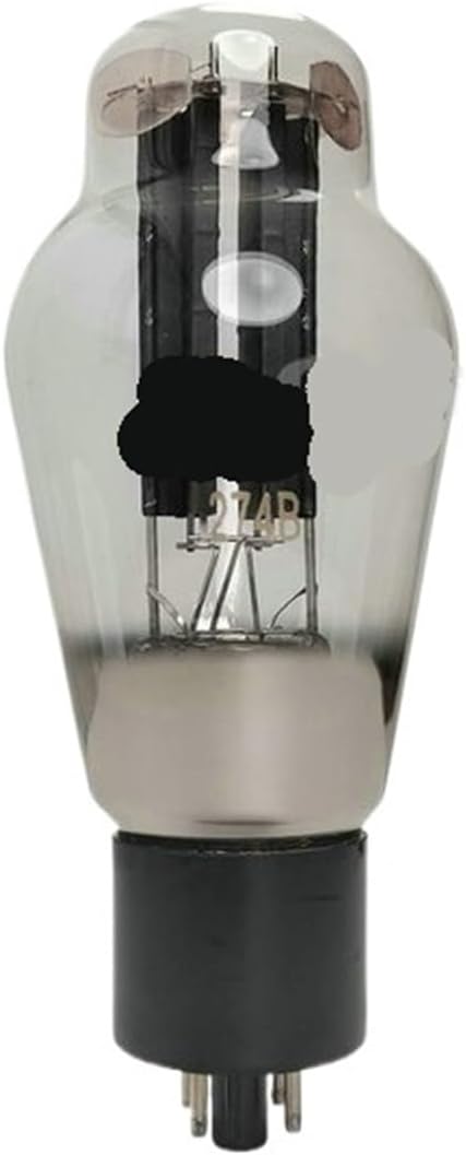 1/2/4PCS 274B Vacuum Tube Audio Tube(1pcs)