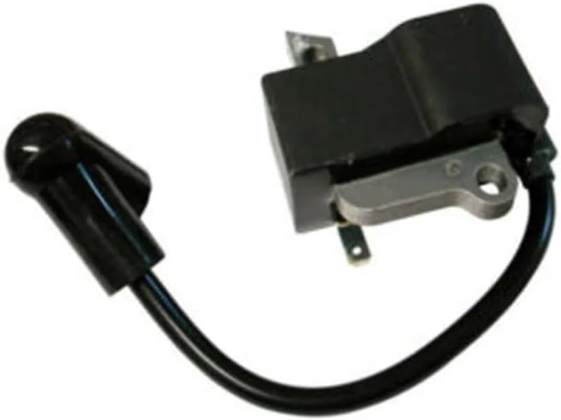 Chain Saw Ignition Coil Parts Pruning Machine Spare for 435 435E 440E 445 445E 450 Garden Power Tools Universal