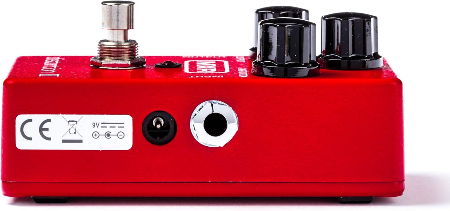 MXR® Distortion III