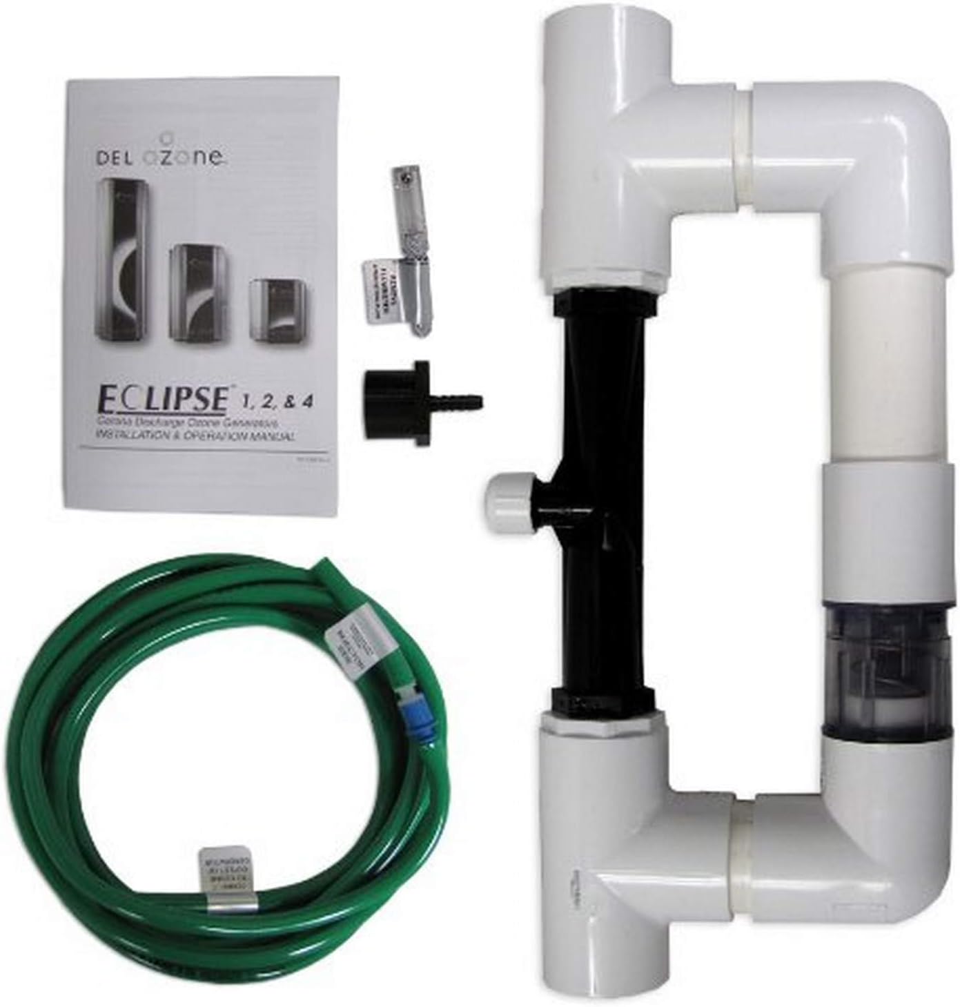 DEL Ozone 9-0210-11 Standard Installation Kit for Eclipse Series