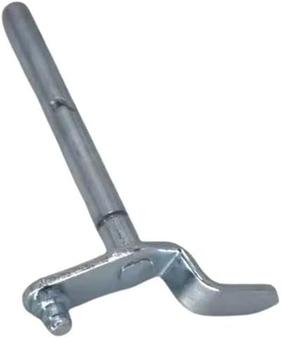 GGDCHEN Motorcycle Parts 100pcs X Carburetor Lever for S/tihl 08 S 08s Chainsaw Tillotson HL-166B HL166