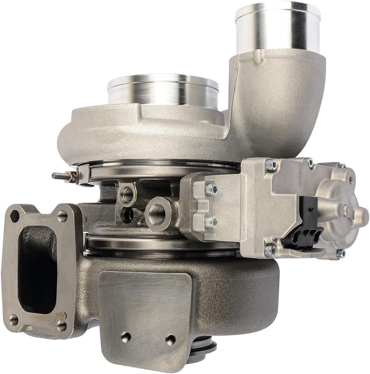 1pc Turbocharger 68321378AA Compatible For Dodge Ram 2500 3500 Cummins 6.7L I6 HE300VG Car Accessories