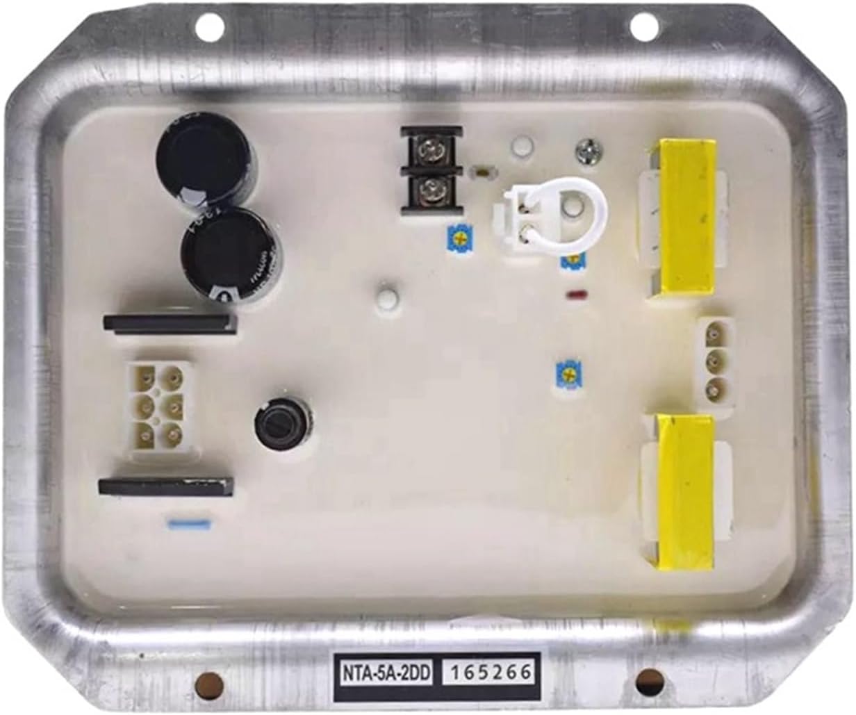 Automatic Voltage Regulator Generator Parts NTA-5A-2DD AVR Automatic Voltage Regulator for Genset