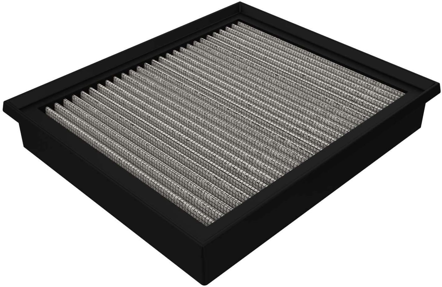 aFe POWER Magnum FLOW OE Replacement Air Filter w/Pro DRY S Media for Toyota Tundra 13-21 V8-4.6L/5.7L /Sequoia 14-22 V8-5.7L/Tacoma 16-23 V6-3.5L #31-10247