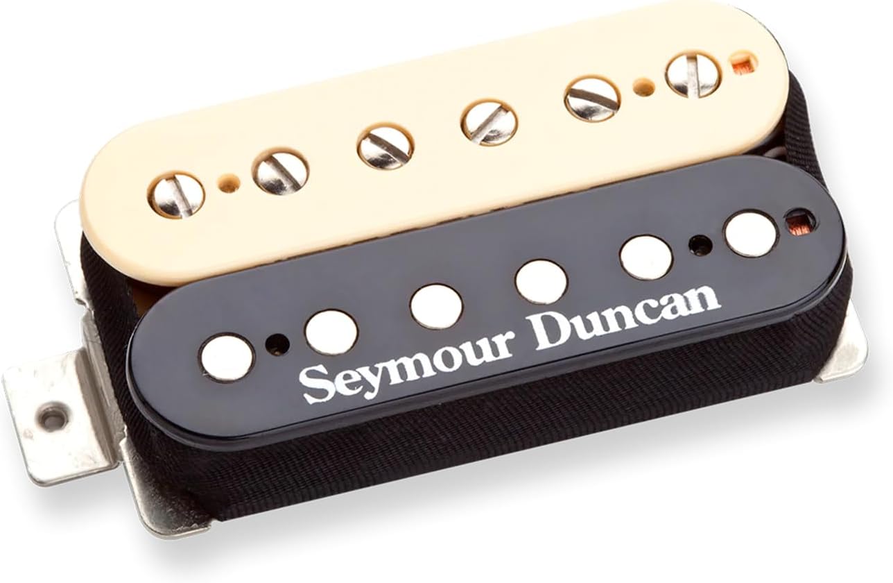 Seymour Duncan '78 Model Neck Zebra