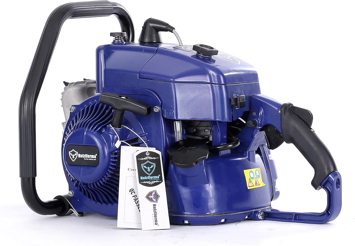 JonCutter 105cc Holzfforma G070 Gasoline Chain Saw Power Head Without Guide Bar and Saw Chain All Parts Compatible with 070 090 MAGNUM Chainsaw