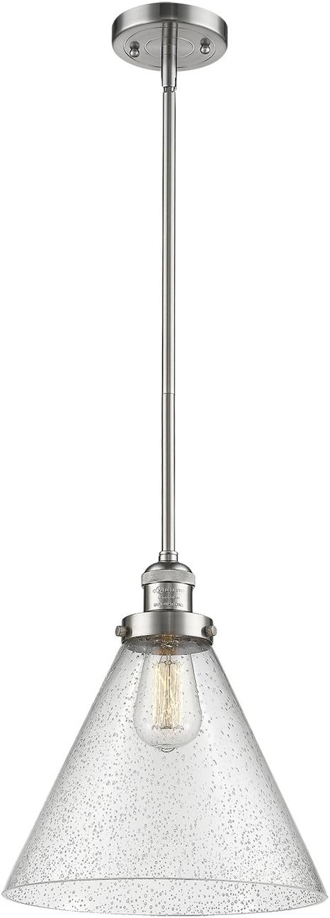 Innovations Lighting G44-L Bare Bulb 1 Light Cord Set, See Image