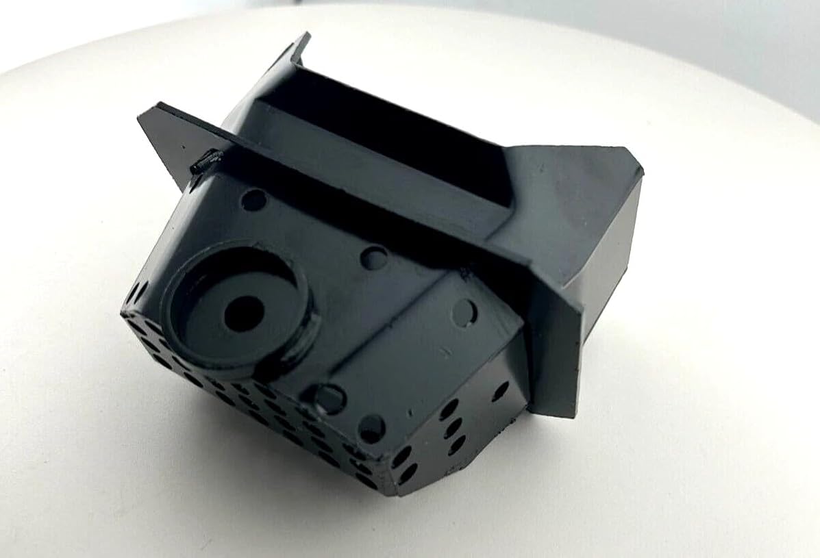 Castle Stove Fire Pot Weldment