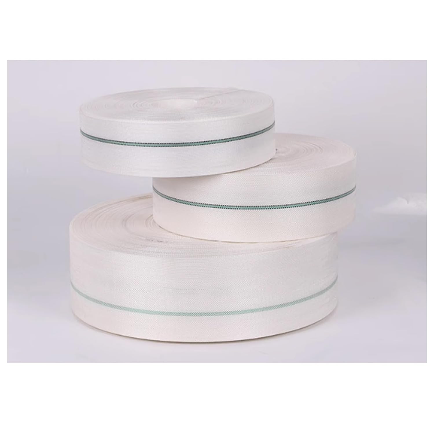 Backwash Hose, Fire Hose,328 ft Pool Discharge Hose Heavy Duty Drain Hose for Lawn Garden(8in)