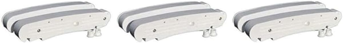 avigator Pool Vac Ultra Pool Cleaner Pod Kit Assembly AXV417WHP 3p