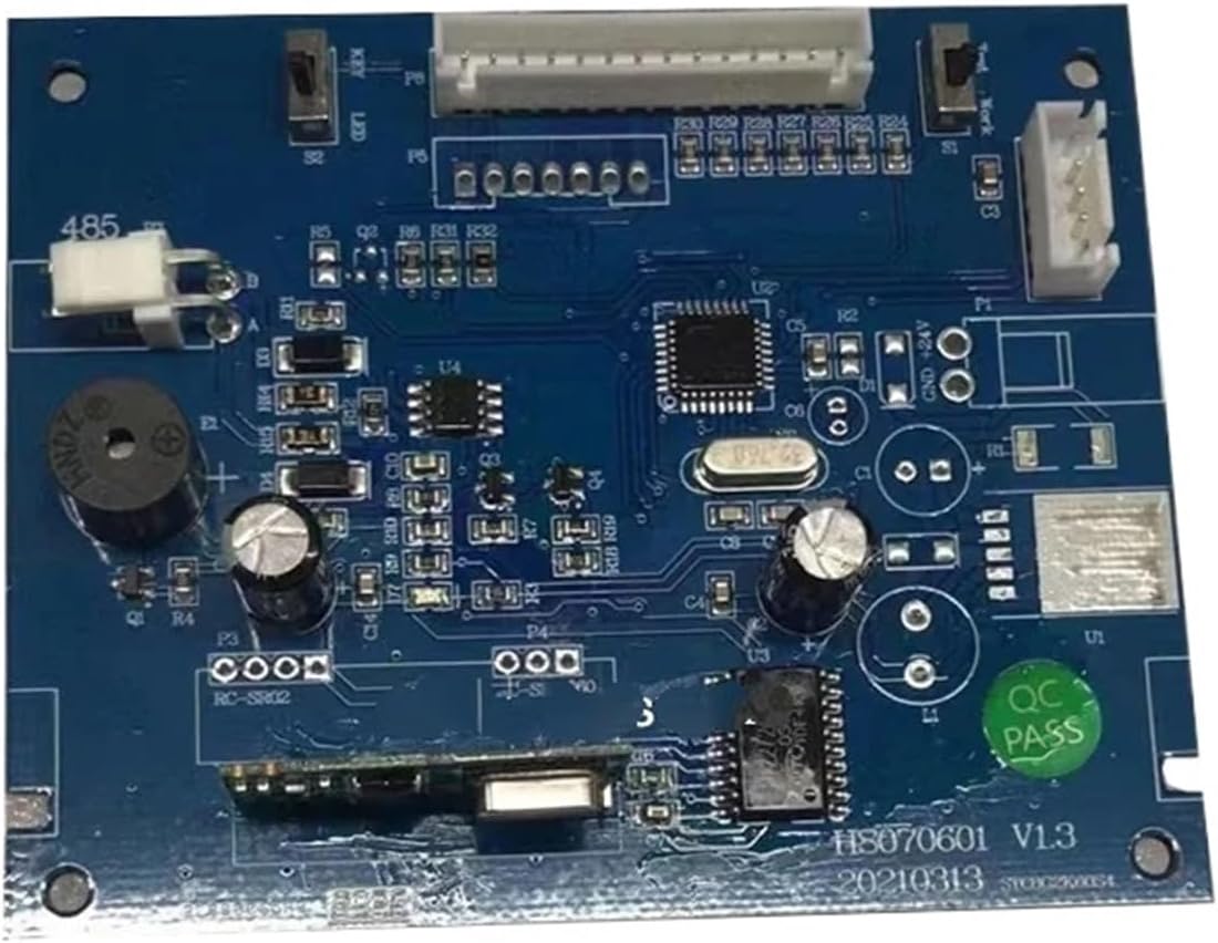 Swimming Pool Cleaner Robot Power PCB Board Part for Cleaning Washer Device Model 300