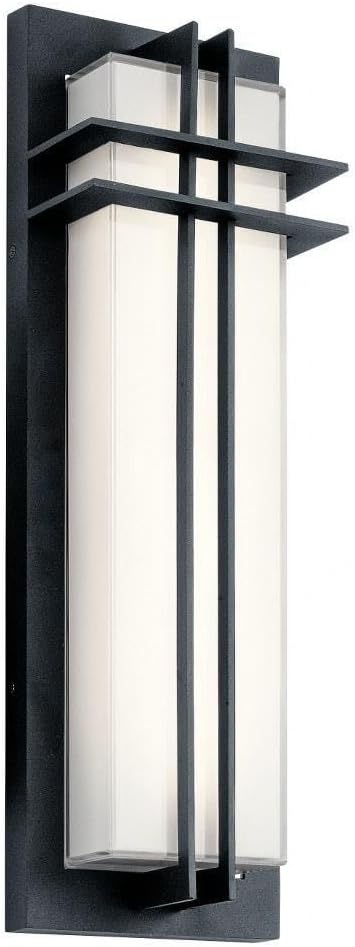 Kichler Manhattan 22