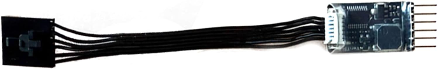 for TSL1 Electronic Module Roller Sound Automatic Adjustment Plus and Minus Controller for Model Widely