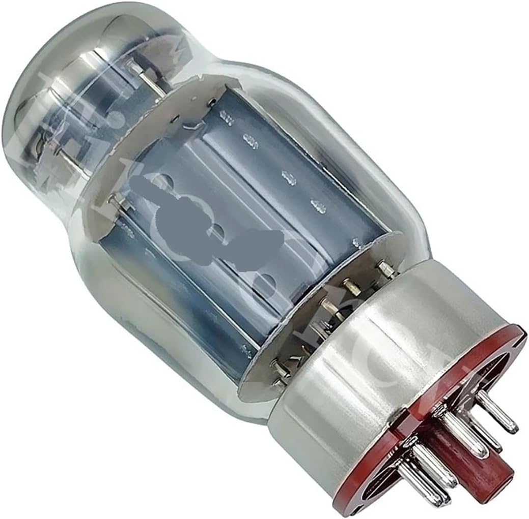 6550 Tube Replaces KT88 KT120 EL34 KT66 KT77 KT150 KT100 HiFi Audio Tube Amplifier DIY(4pcs Matched Quad)