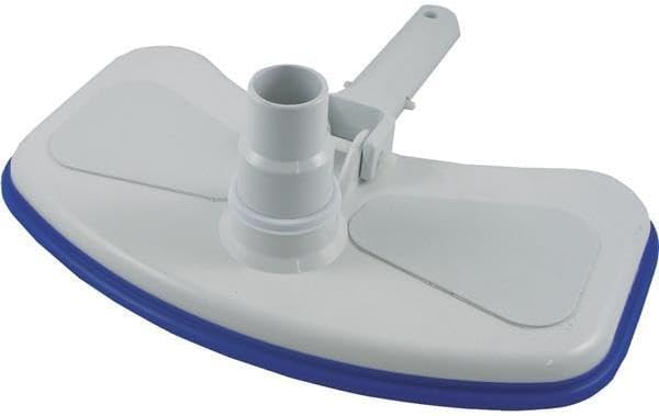 (1)-Replacement For Jed Pool 13.5 In. x 13 In. x 4.5 In. Pool Vacuum Head Model: 30-171