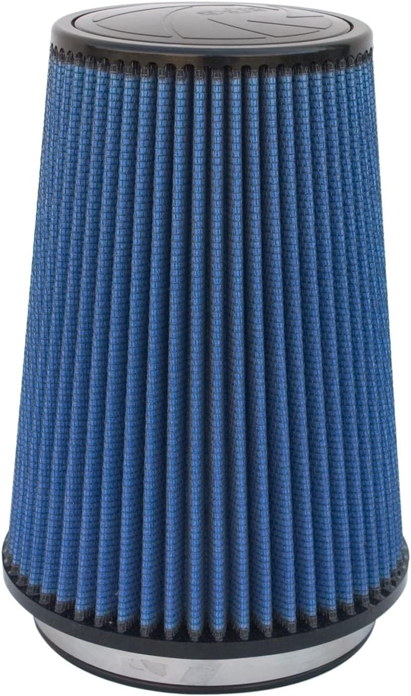 aFe POWER Magnum FLOW Universal Air Filter w/Pro 5R Oiled Media - 6