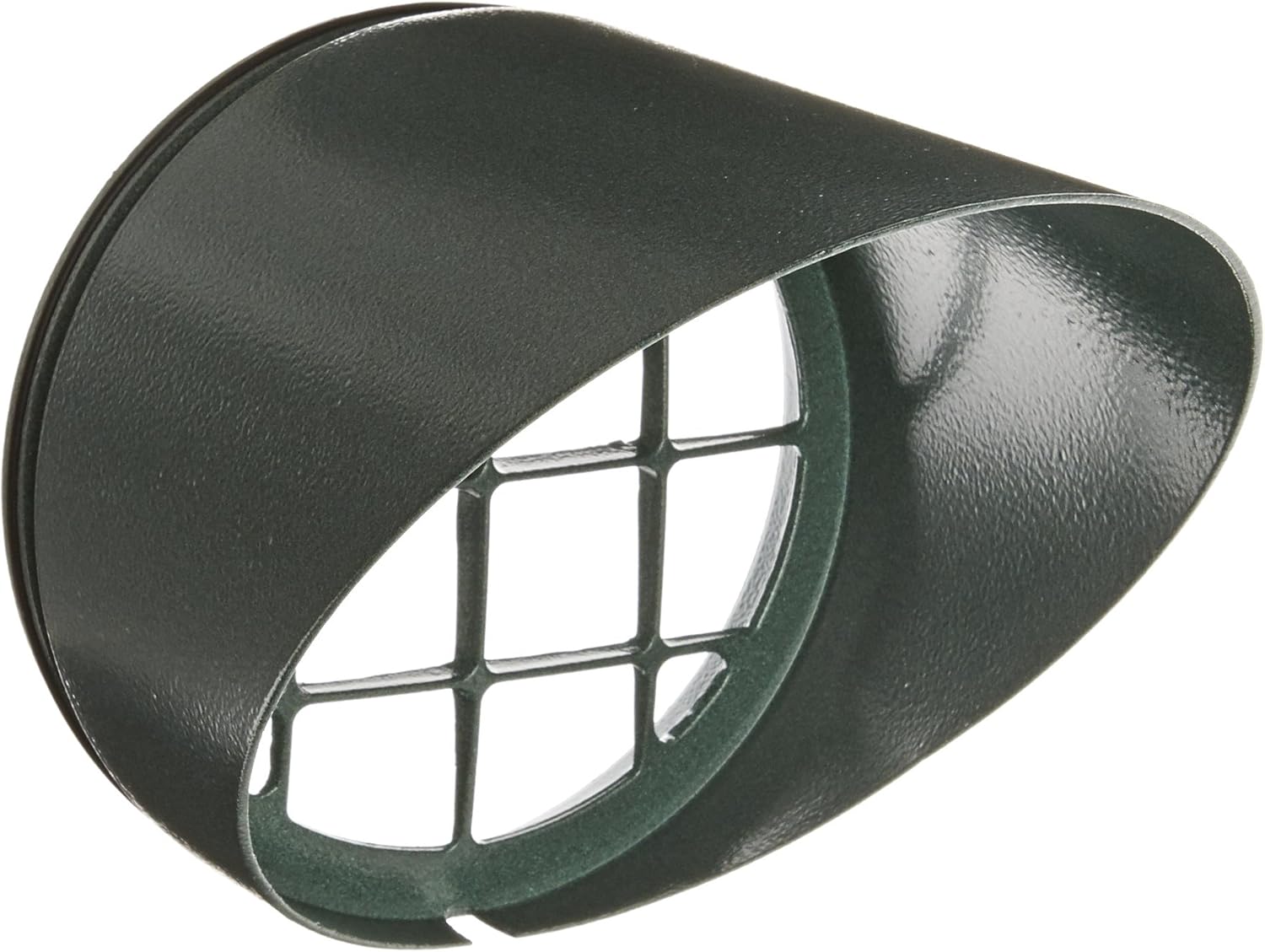 Rab Lighting HV1VG Visor + Guard H System Verde