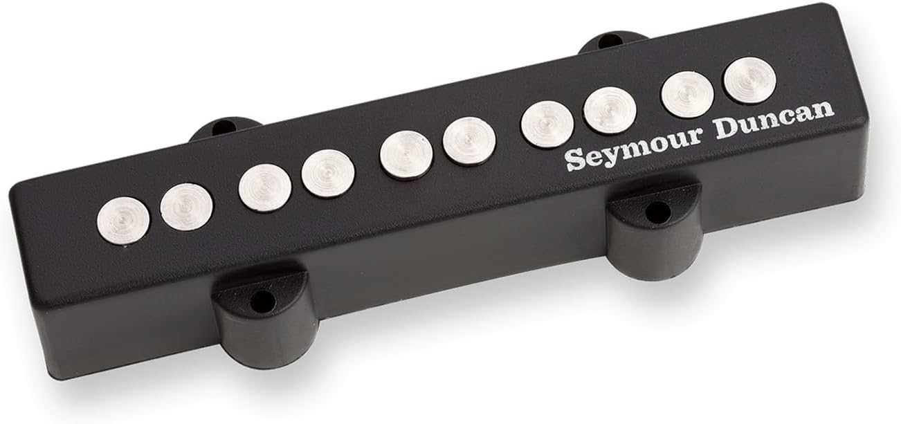 5-string Jazz Bass Pickup by Seymour Duncan