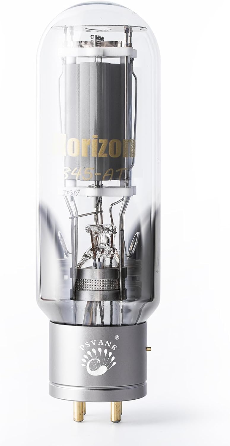 PSVANE Horizon Series 845-AT Vacuum Tube Amplifier Matched Pair (2 Pack)