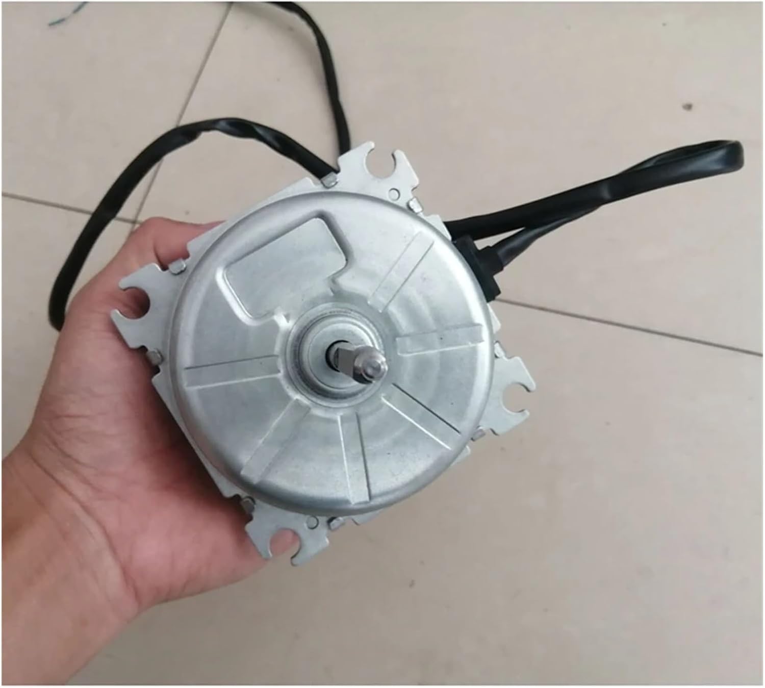 Low Speed Three Phase Permanent Magnet Brushless AC Brushless Wind Generator + Ballast Hand Hydraulic Power Low Starting Speed for Home