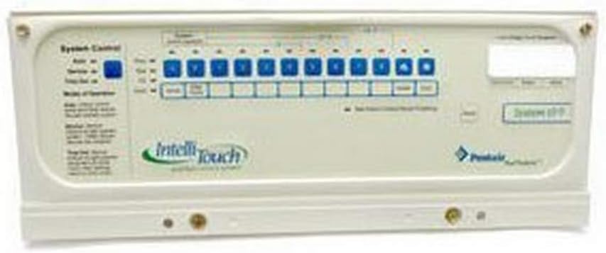 Hayward RCX3752 Digital Commander Timer Board Replacement for Hayward Commercial Cleaner