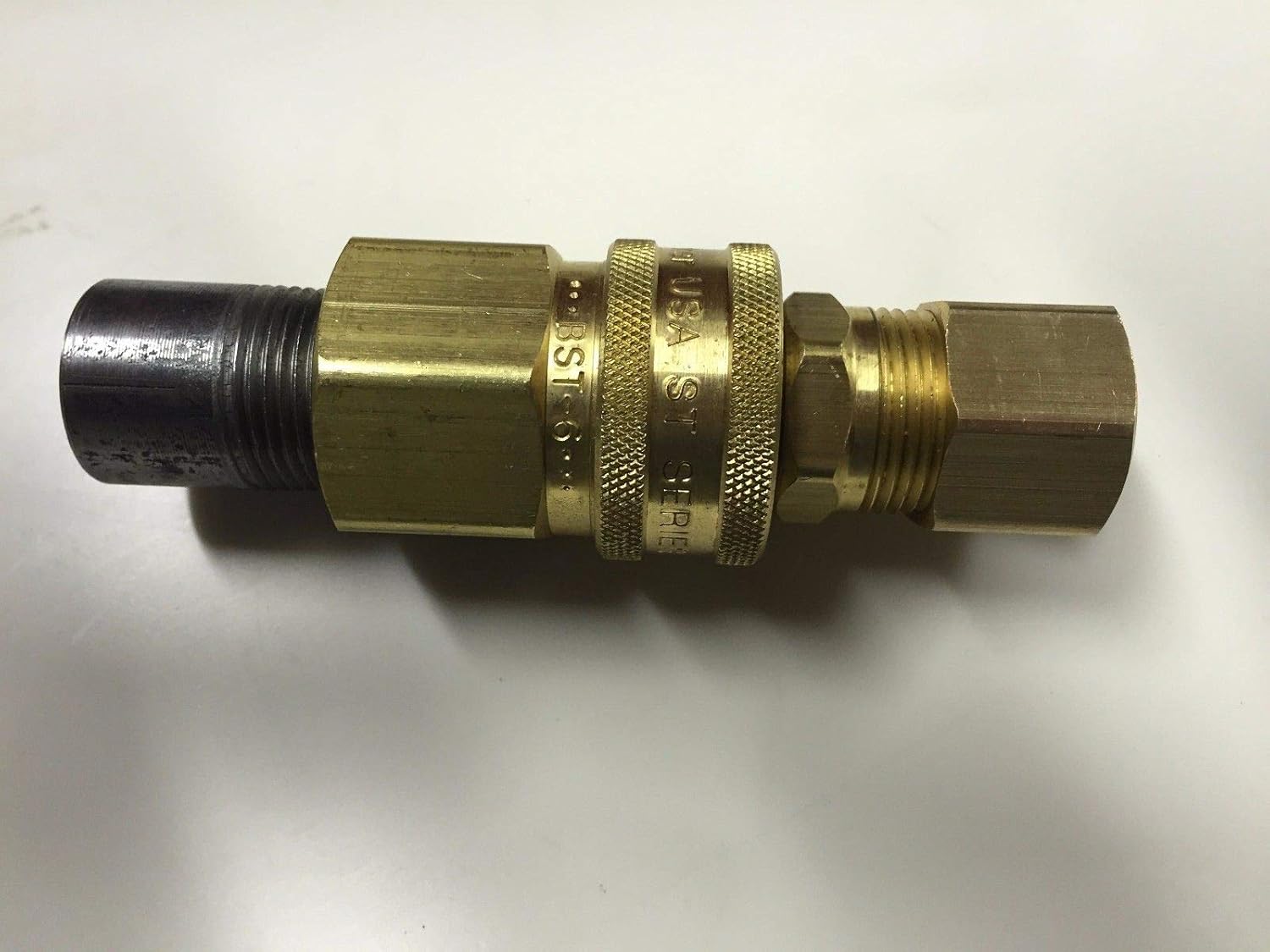 GenExhaust for Champion 2000 Watt Inverter Generator 1-1/2