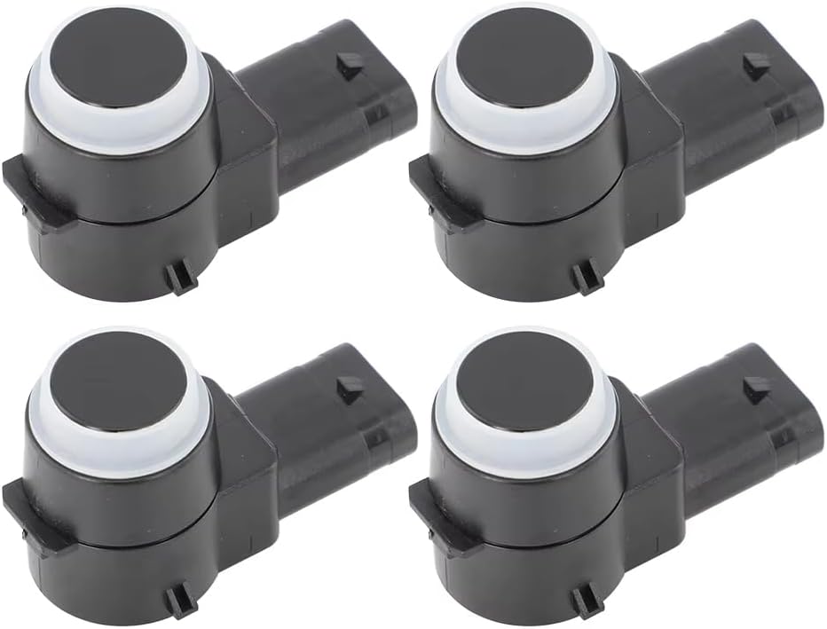 Parking Aid Sensor for MERC&edes B&ENZ S Class C216 W221 Pre Facelift 2006-2009 A2215420417 Car Parking Assist Sensor Internal Accessories