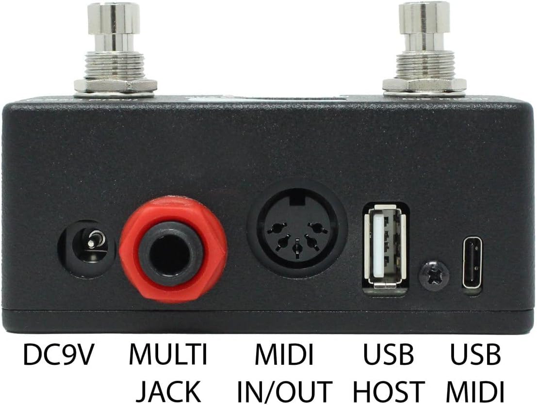 Disaster Area Designs DMC.micro Gen4