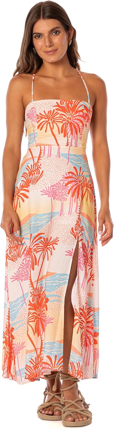 Maaji Women's Midi Dress