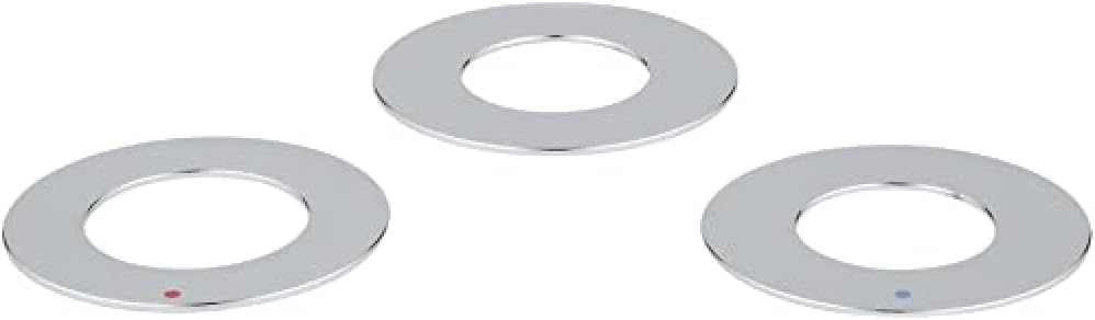 GROHE 48046000 Sealing Washer, No Finish