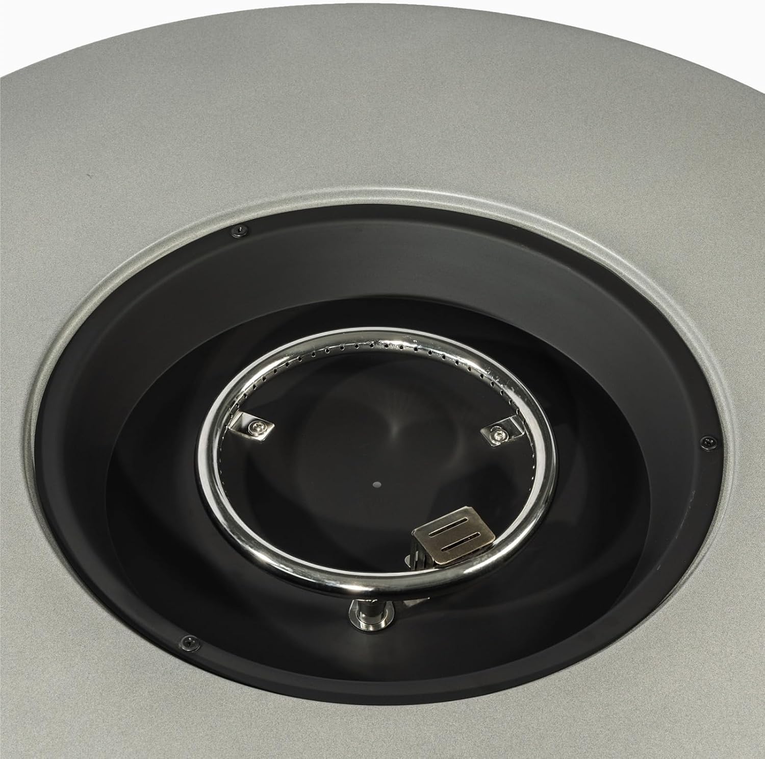 Outdoor Fire Pit Table 36