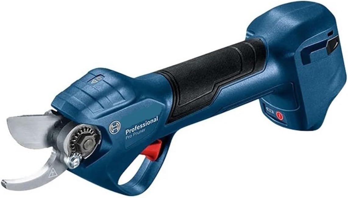 Pro Pruner Electric Pruning Shears 12V Rechargable Electric Scissors Cordless Secateur Cutter Machine Garden Power Tool