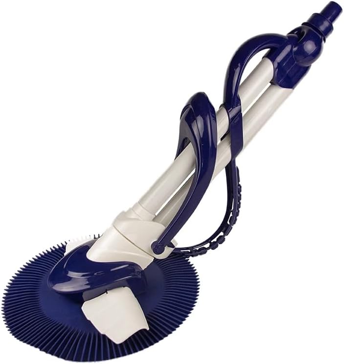 Replacement for Automatic Suction-Side Inground Universal Swimming Pool Cleaner - 36' ft of Hose OEM