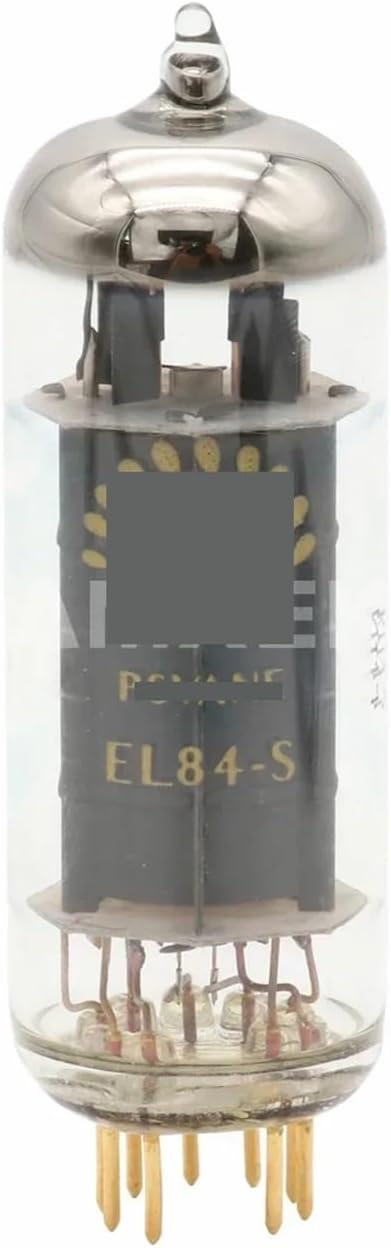 EL84-S Audio Vacuum Tube Amplifier Precision Matching(4 PCS)