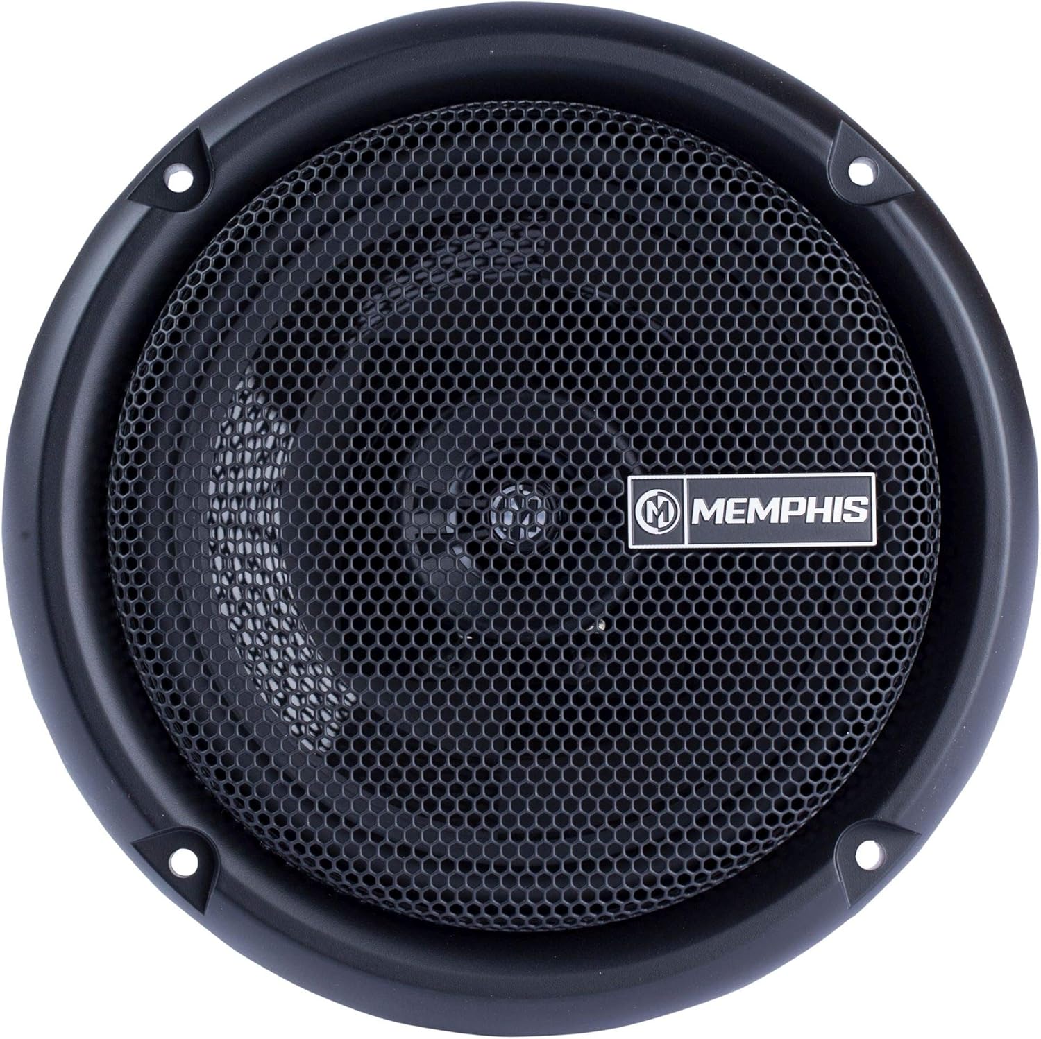 Memphis Audio PRX602 Power Reference Series 6.5