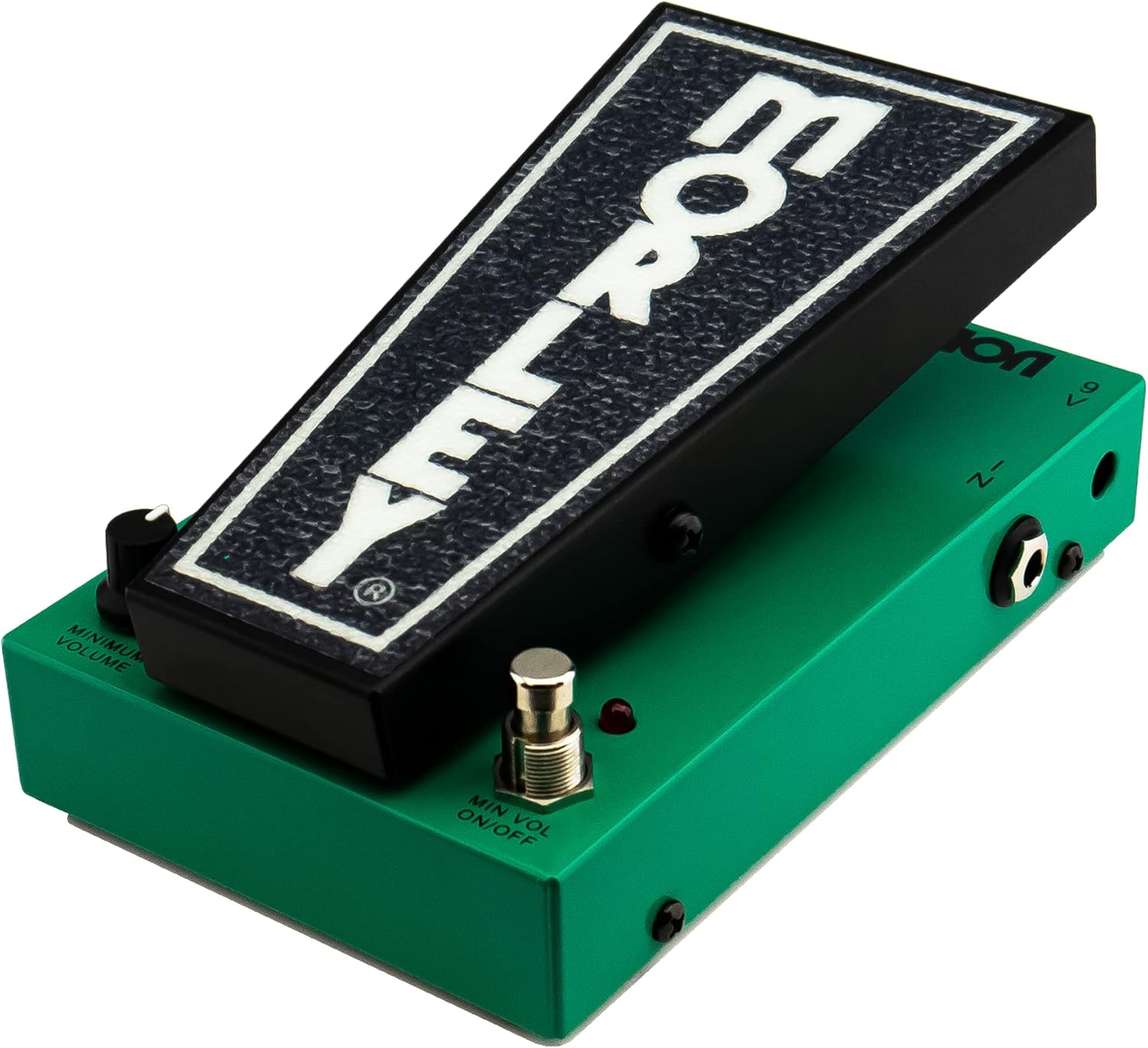 MORLEY 20/20 Volume Plus