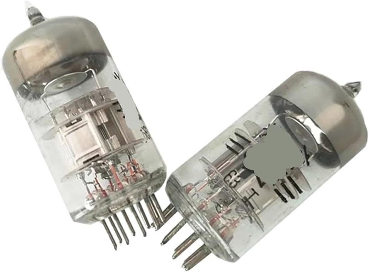 6N2 Vacuum Tube Replaces 6H2n 6H2-EB Audio Amplifier Tube