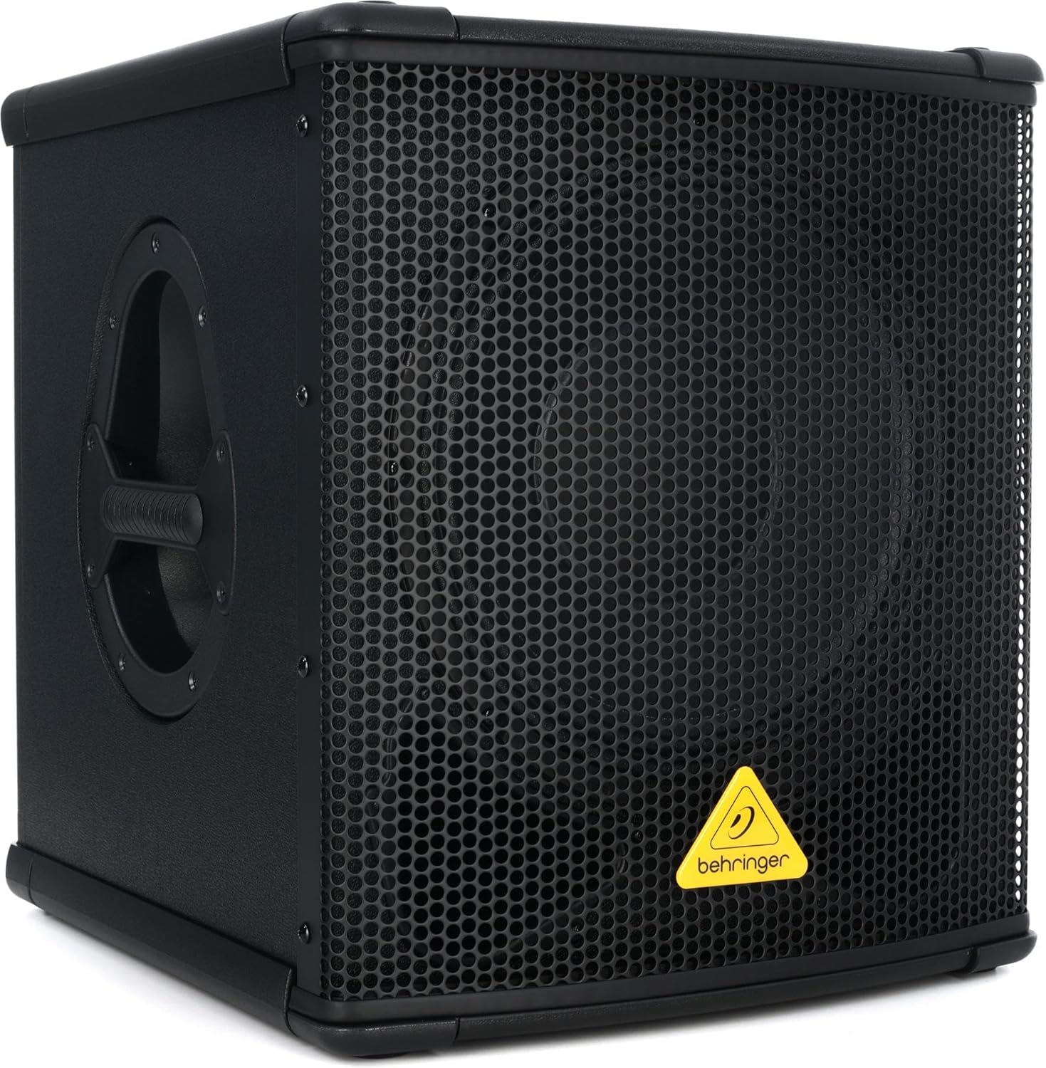 Behringer EUROLIVE B1200D-PRO High-Performance Active 500 Watt 12